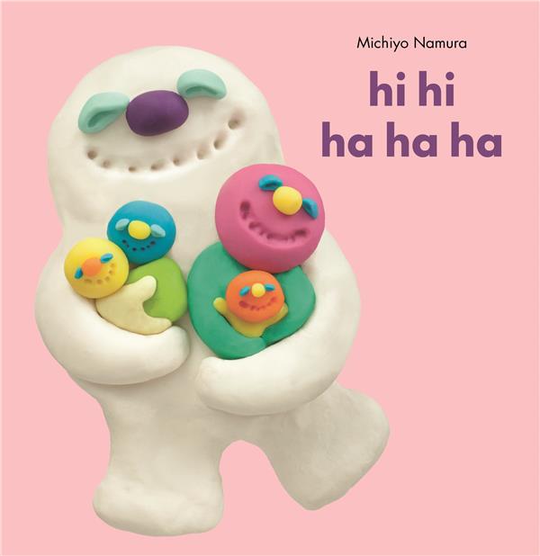 HIHI! HA HA HA