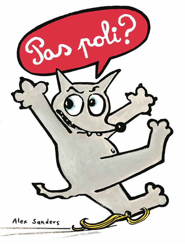 PAS POLI ?