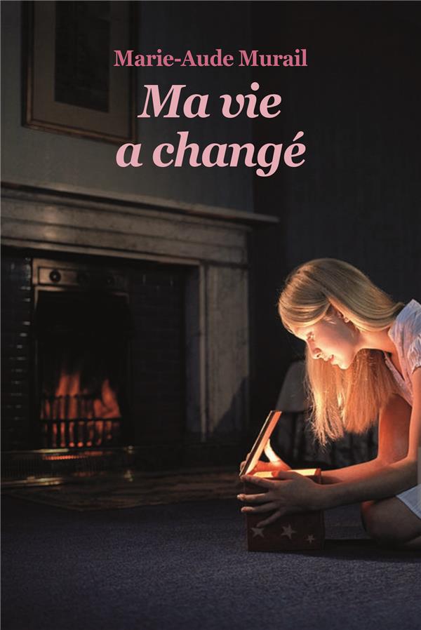 MA VIE A CHANGE (POCHE)