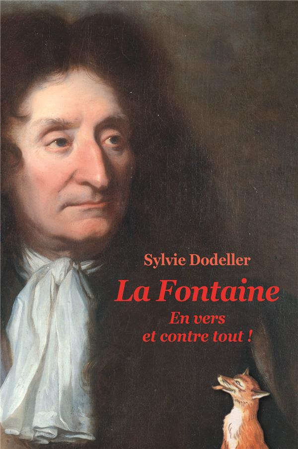 JEAN DE LA FONTAINE