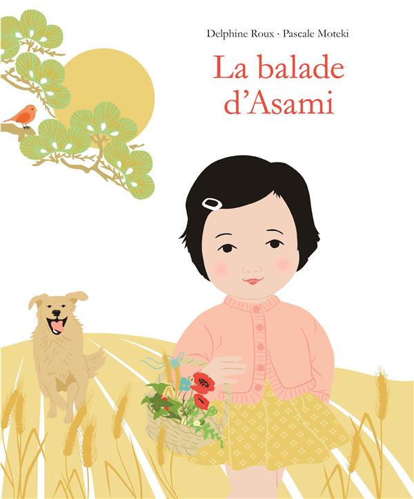 LA BALADE D'ASAMI