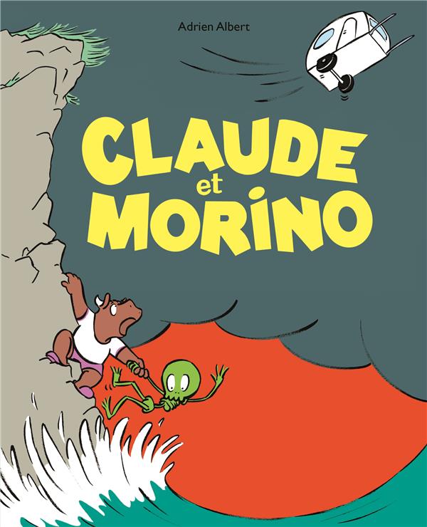 CLAUDE ET MORINO