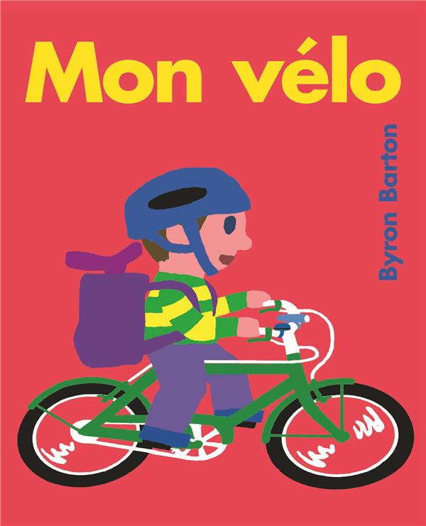 MON VELO