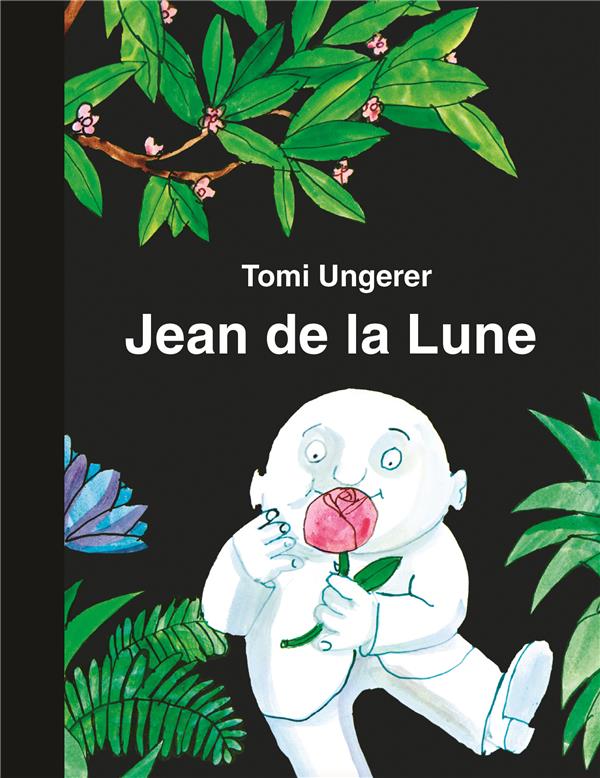 JEAN DE LA LUNE BIBLIO NOUVELLE EDITION