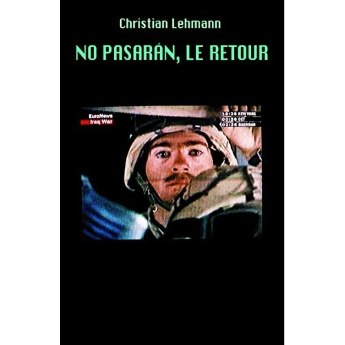 NO PASARAN, LE RETOUR (POCHE)
