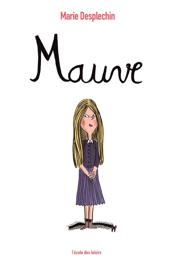 MAUVE (POCHE)