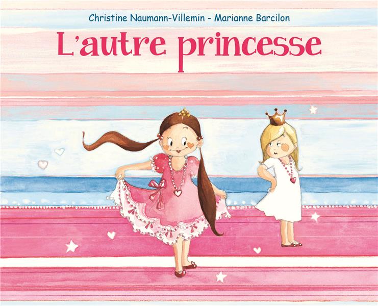 L'AUTRE PRINCESSE