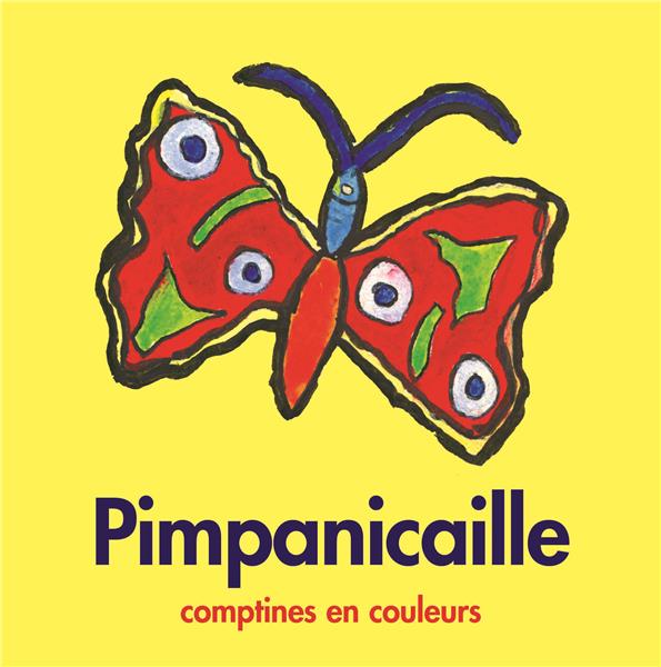 PIMPANICAILLE