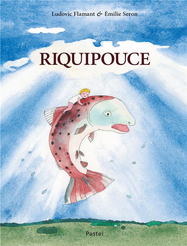 RIQUIPOUCE