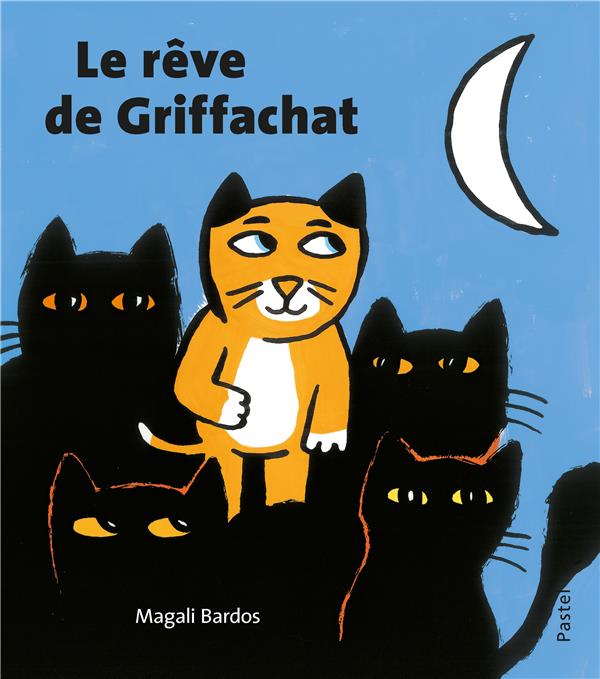 REVE DE GRIFFACHAT (LE)