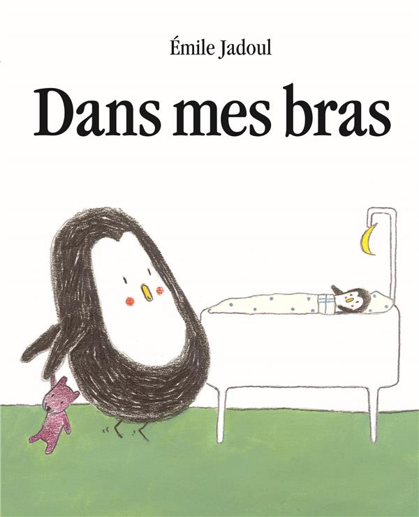 DANS MES BRAS