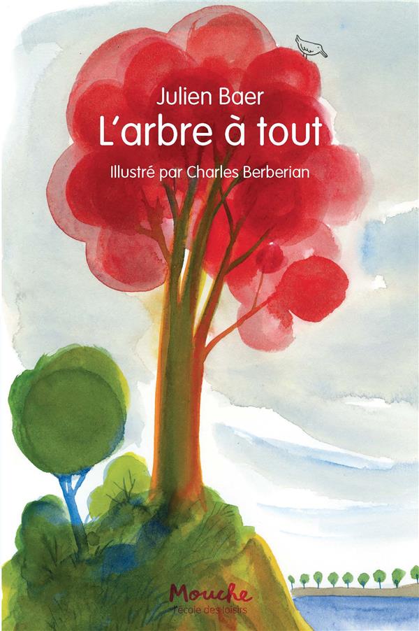 L'ARBRE A TOUT