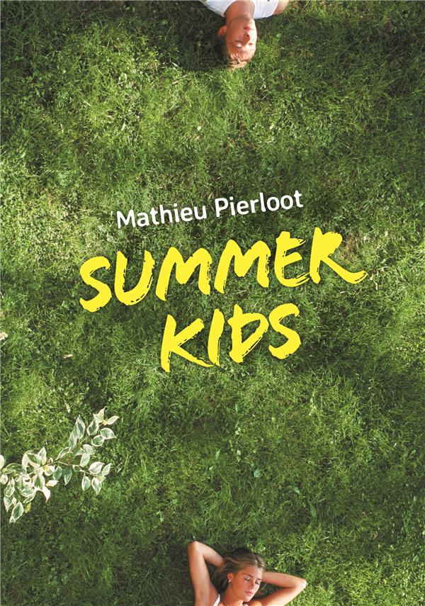 SUMMER KIDS