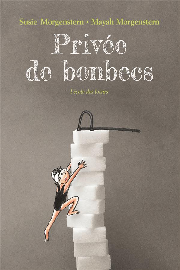 PRIVEE DE BONBECS - POCHE