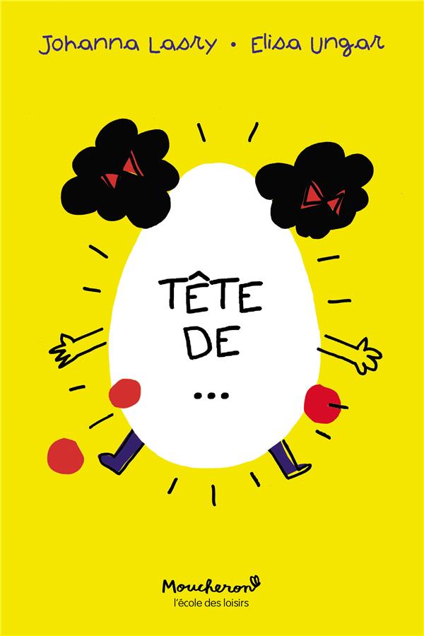 TETE DE...
