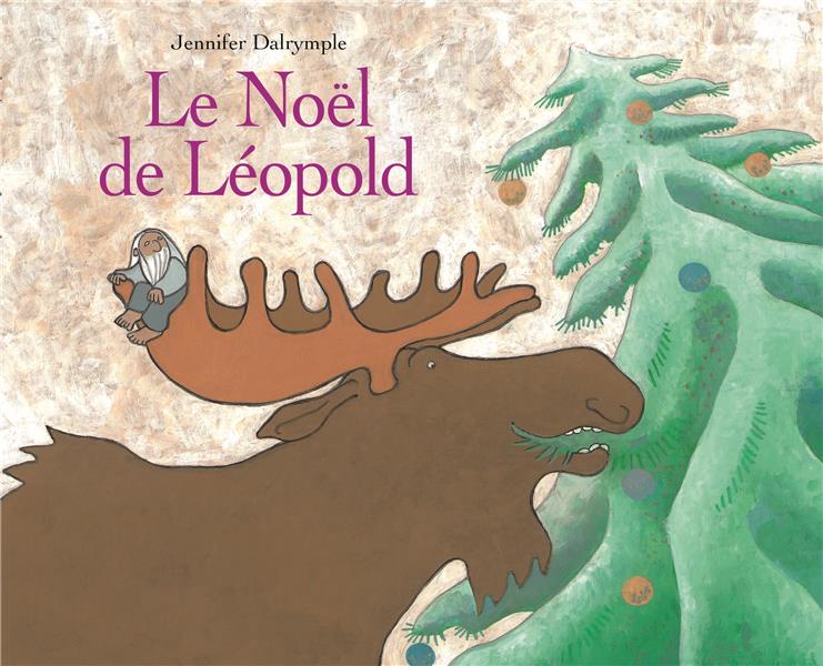 LE NOEL DE LEOPOLD