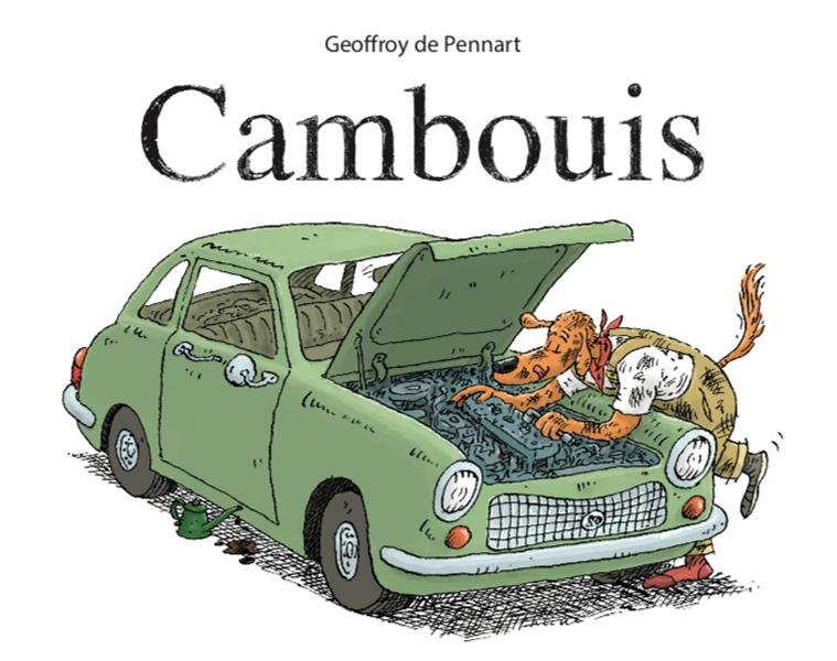 CAMBOUIS