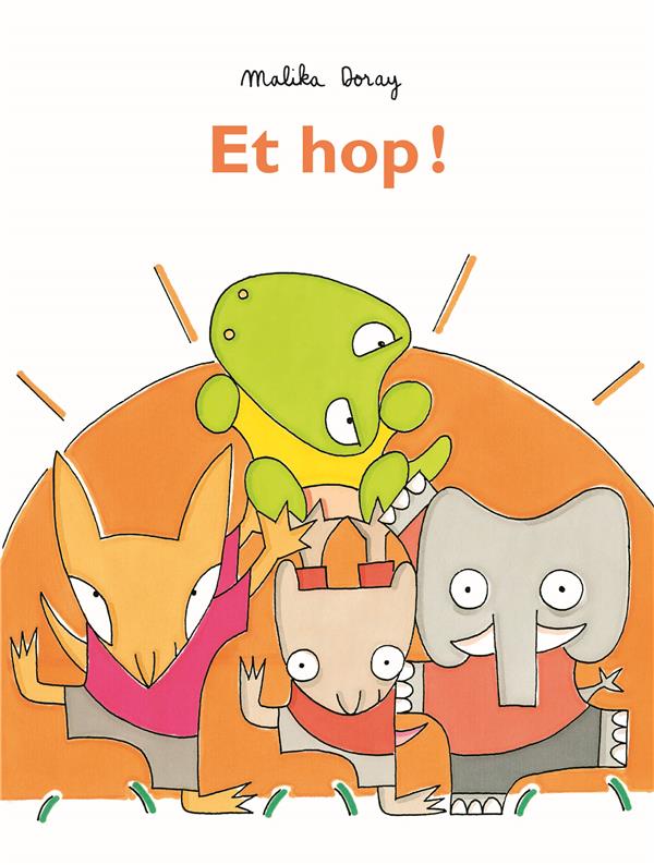 ET HOP!