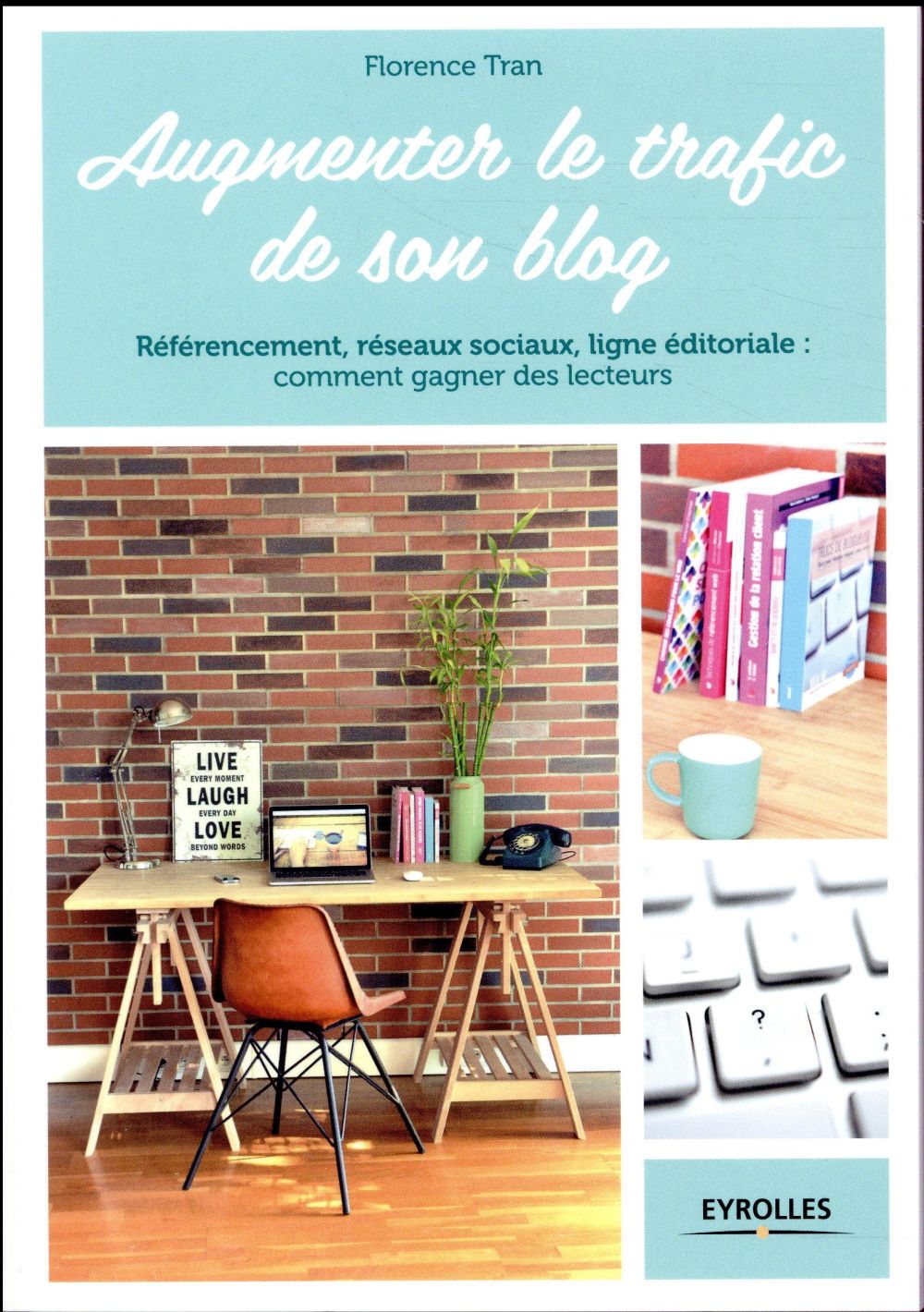 AUGMENTER LE TRAFIC DE SON BLOG - REFERENCEMENT  RESEAUX SOCIAUX  LIGNE EDITORIALE  COMMENT GAGNER D