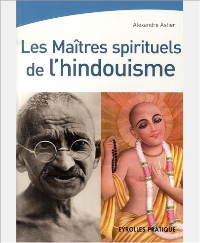 LES MAITRES SPIRITUELS DE L'HINDOUISME