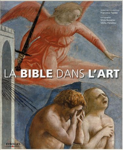 LA BIBLE DANS L'ART