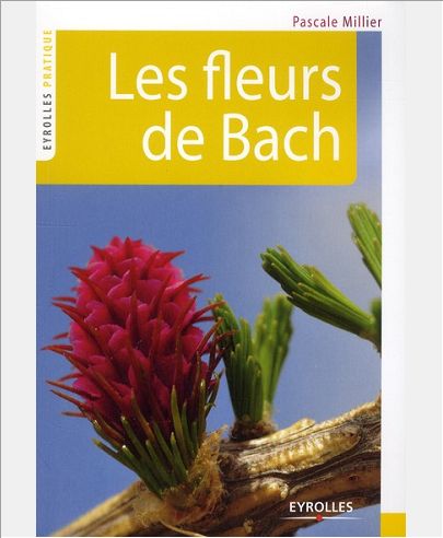 LES FLEURS DE BACH