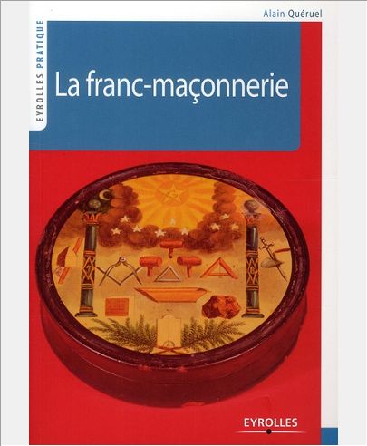LA FRANC-MACONNERIE
