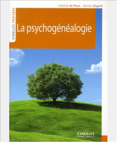 LA PSYCHOGENEALOGIE