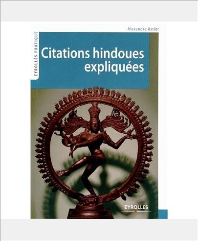 CITATIONS HINDOUES EXPLIQUEES