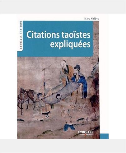 CITATIONS TAOISTES EXPLIQUEES