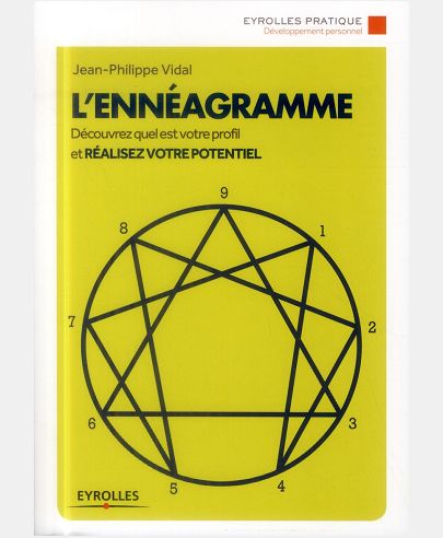 L'ENNEAGRAMME. DECOUVREZ QUEL EST VOTRE PROFIL ET REALISEZ VOTRE POTENTIEL - DECOUVREZ QUEL EST VOTR