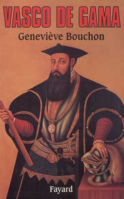 VASCO DE GAMA