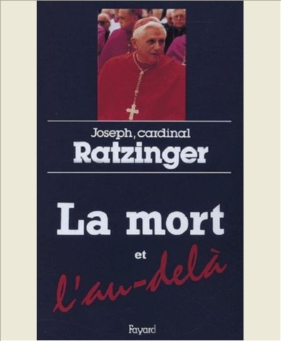 LA MORT ET L'AU-DELA