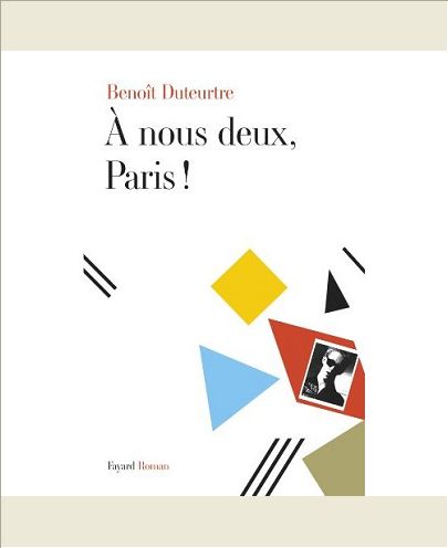 A NOUS DEUX, PARIS !