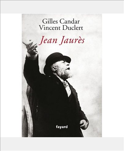 JEAN JAURES