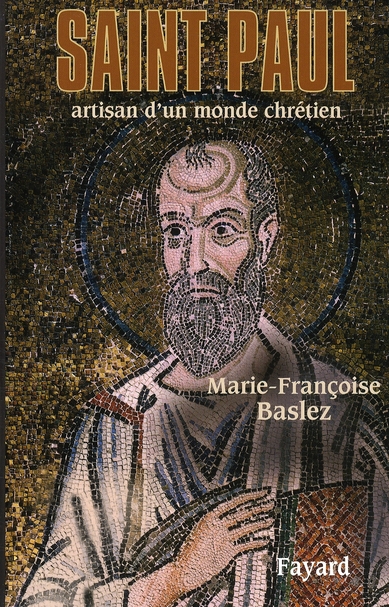SAINT PAUL