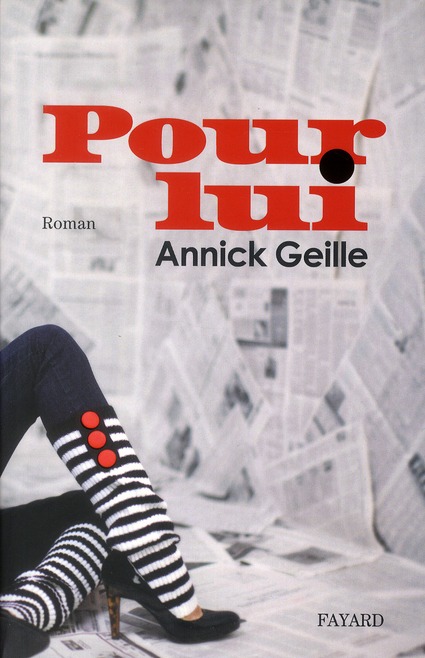POUR LUI