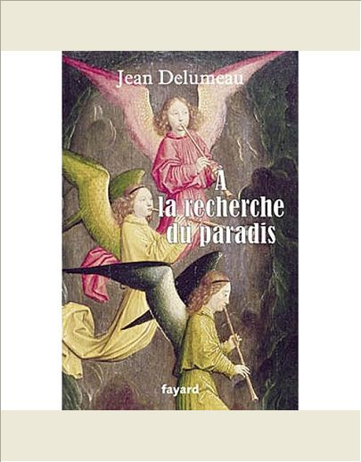 A LA RECHERCHE DU PARADIS