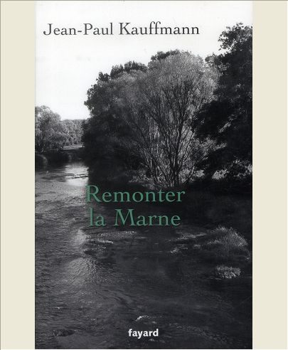 REMONTER LA MARNE