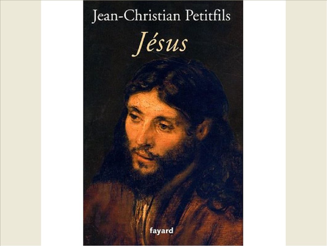 JESUS