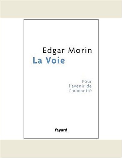 LA VOIE