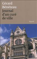 JOURNAL D'UN CURE DE VILLE