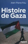 HISTOIRE DE GAZA