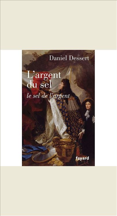 L ARGENT DU SEL LE SEL DE L ARGENT - LE SEL DE L'ARGENT