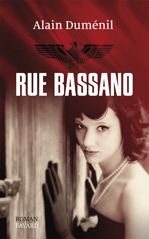 RUE BASSANO