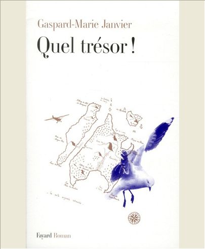 QUEL TRESOR ! NOEL 2012