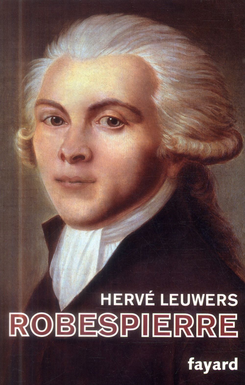 ROBESPIERRE