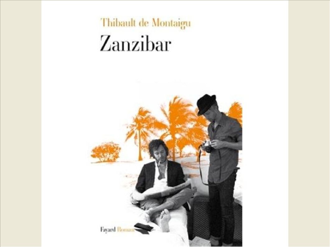 ZANZIBAR