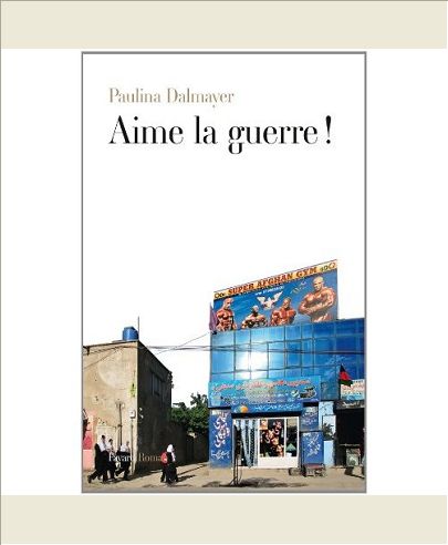 AIME LA GUERRE !