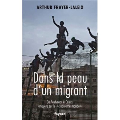 DANS LA PEAU D UN MIGRANT